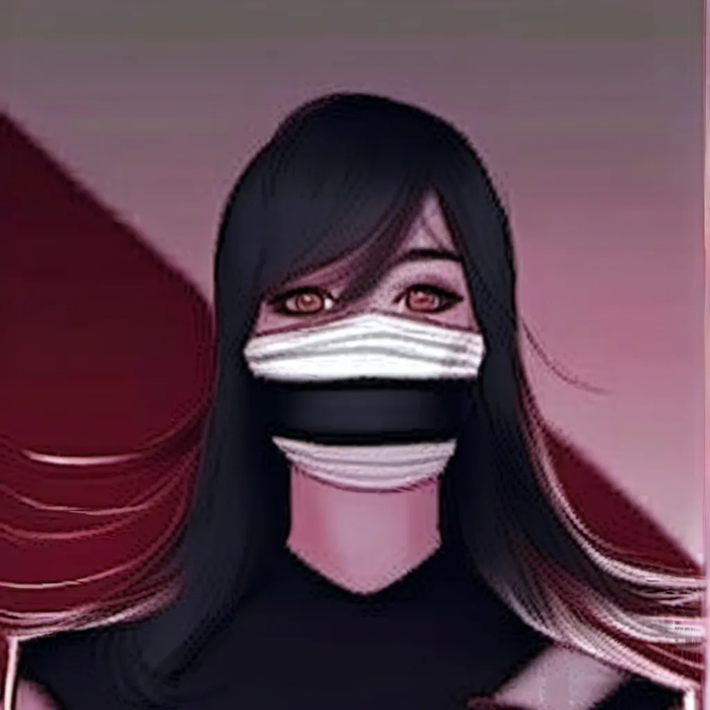 chat with ai character: Rayne