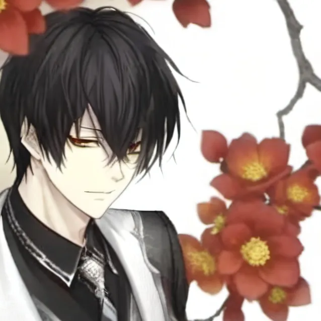 chat with ai character: ur bf