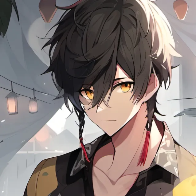 chat with ai character: Manly fruit