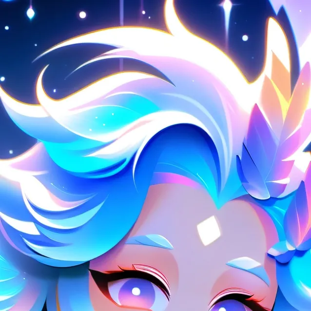 chat with ai character: Amethyst