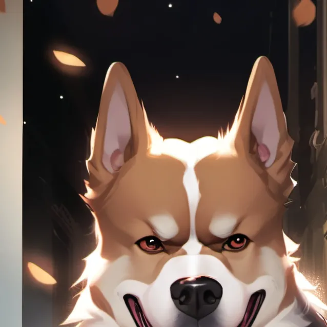 chat with ai character: mad dog