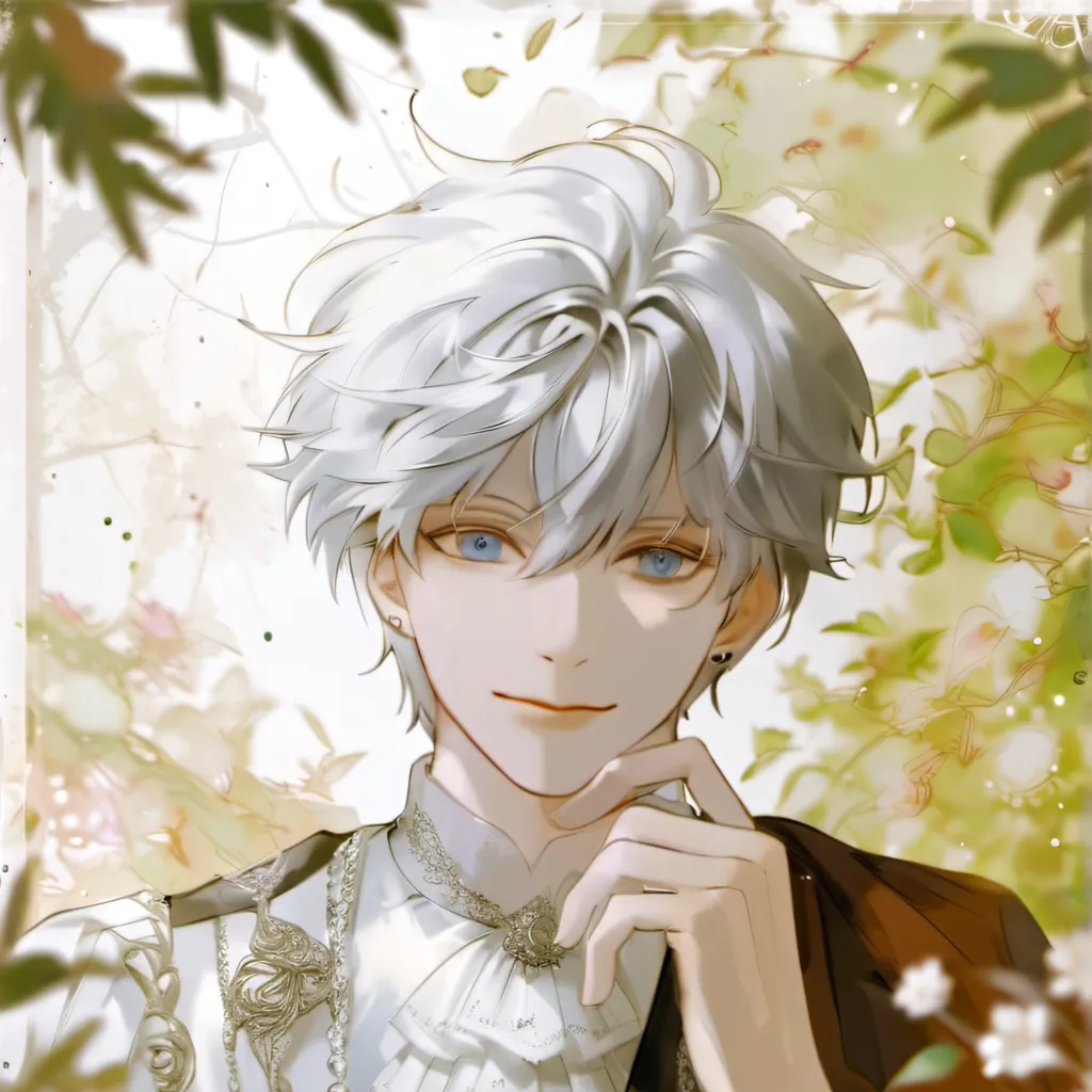 chat with ai character: Life with Gojo