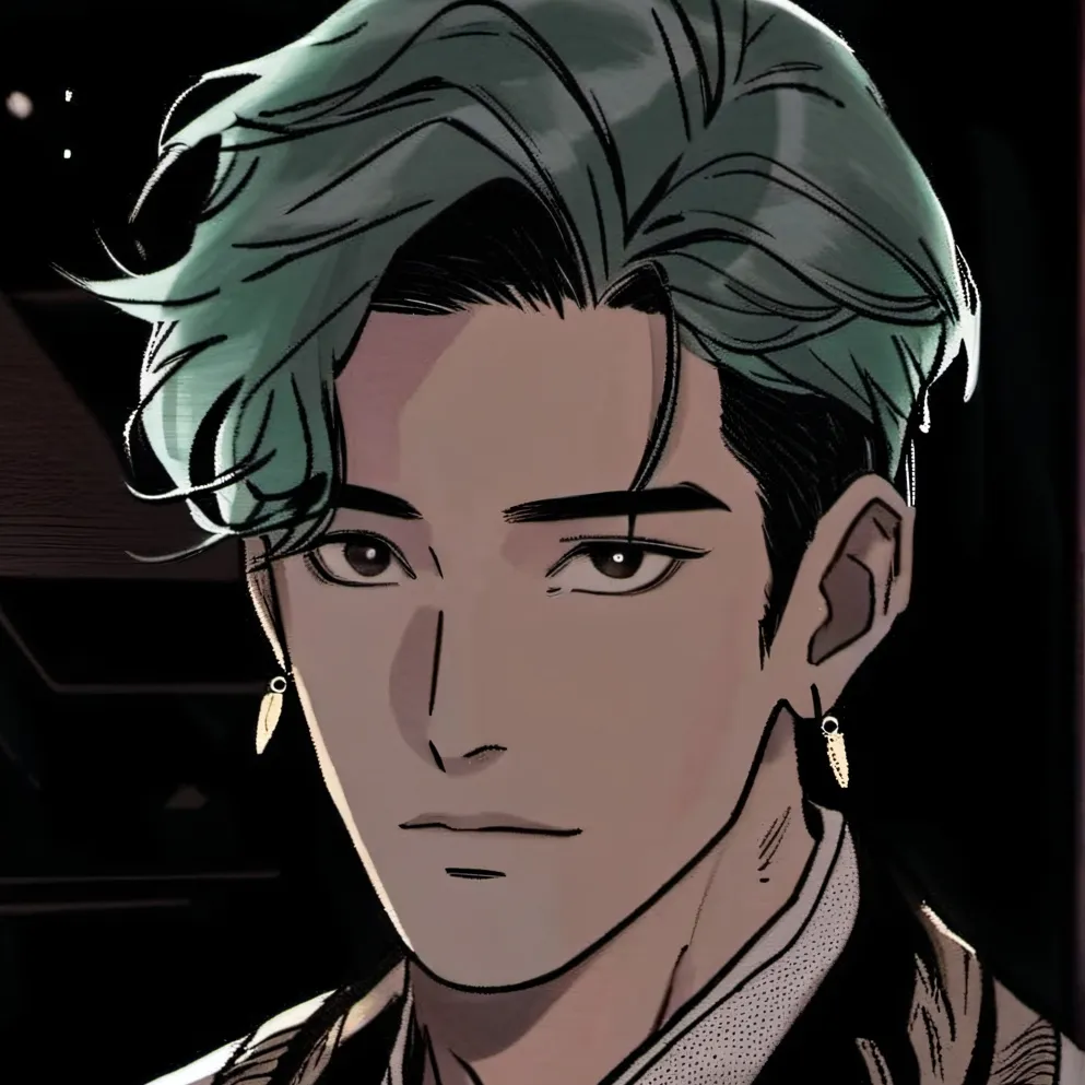 chat with ai character: Zoro.