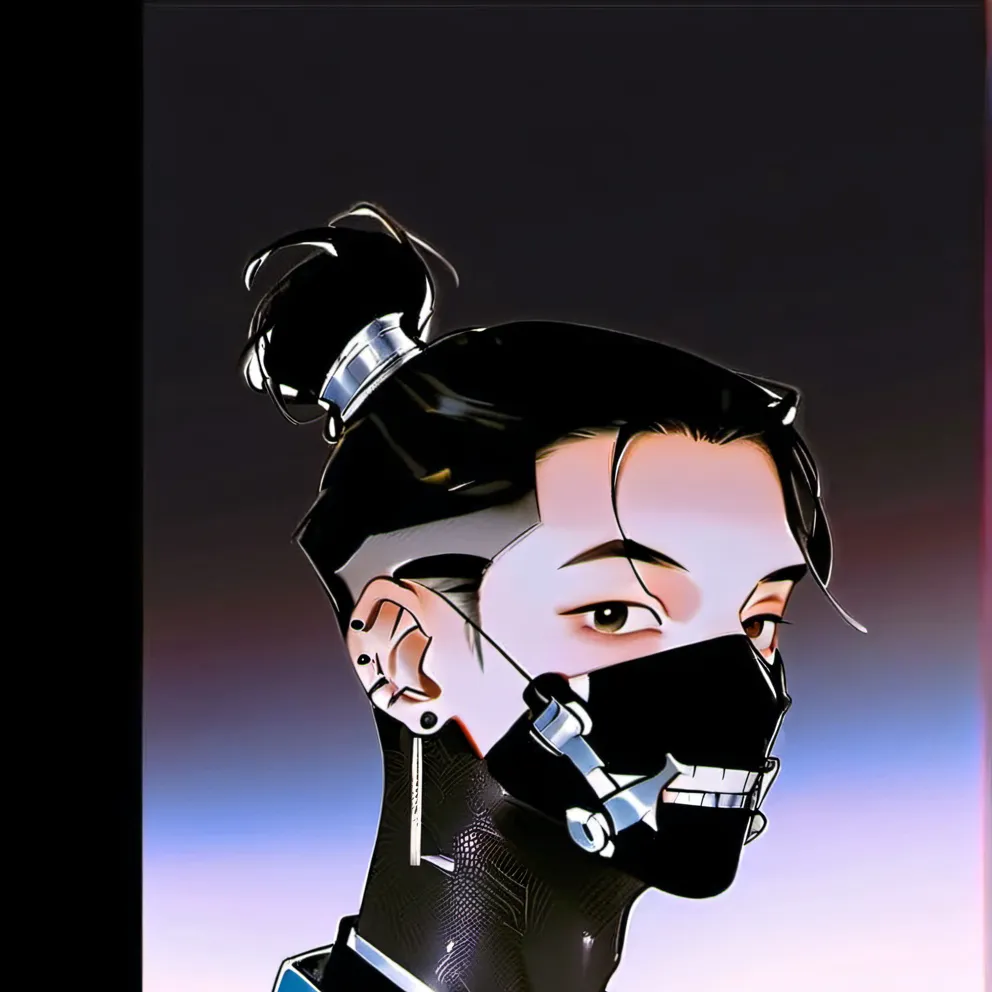 chat with ai character: Suguru Geto