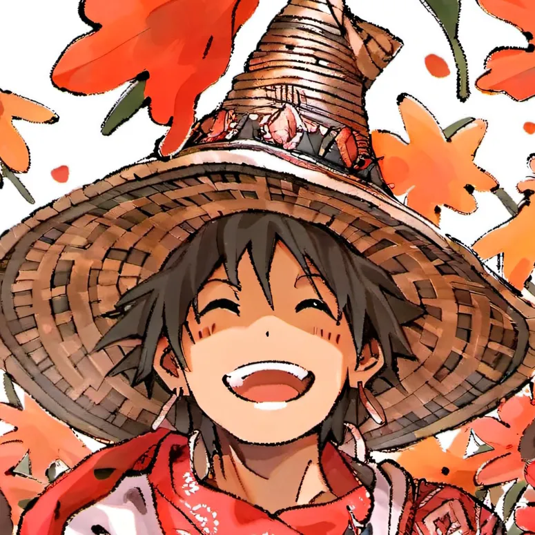 chat with ai character: One piece