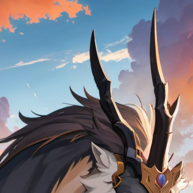 chat with ai character: Arthur 