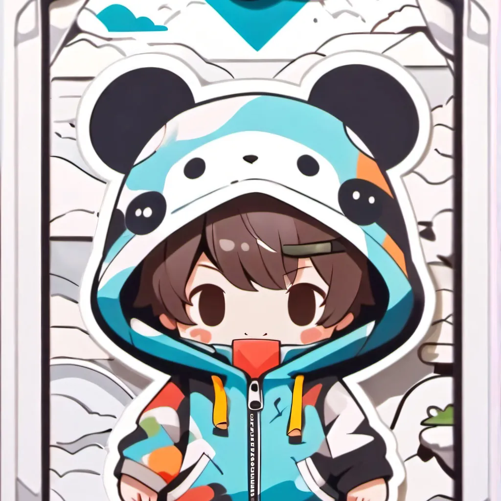 chat with ai character: °..- Orion -..°