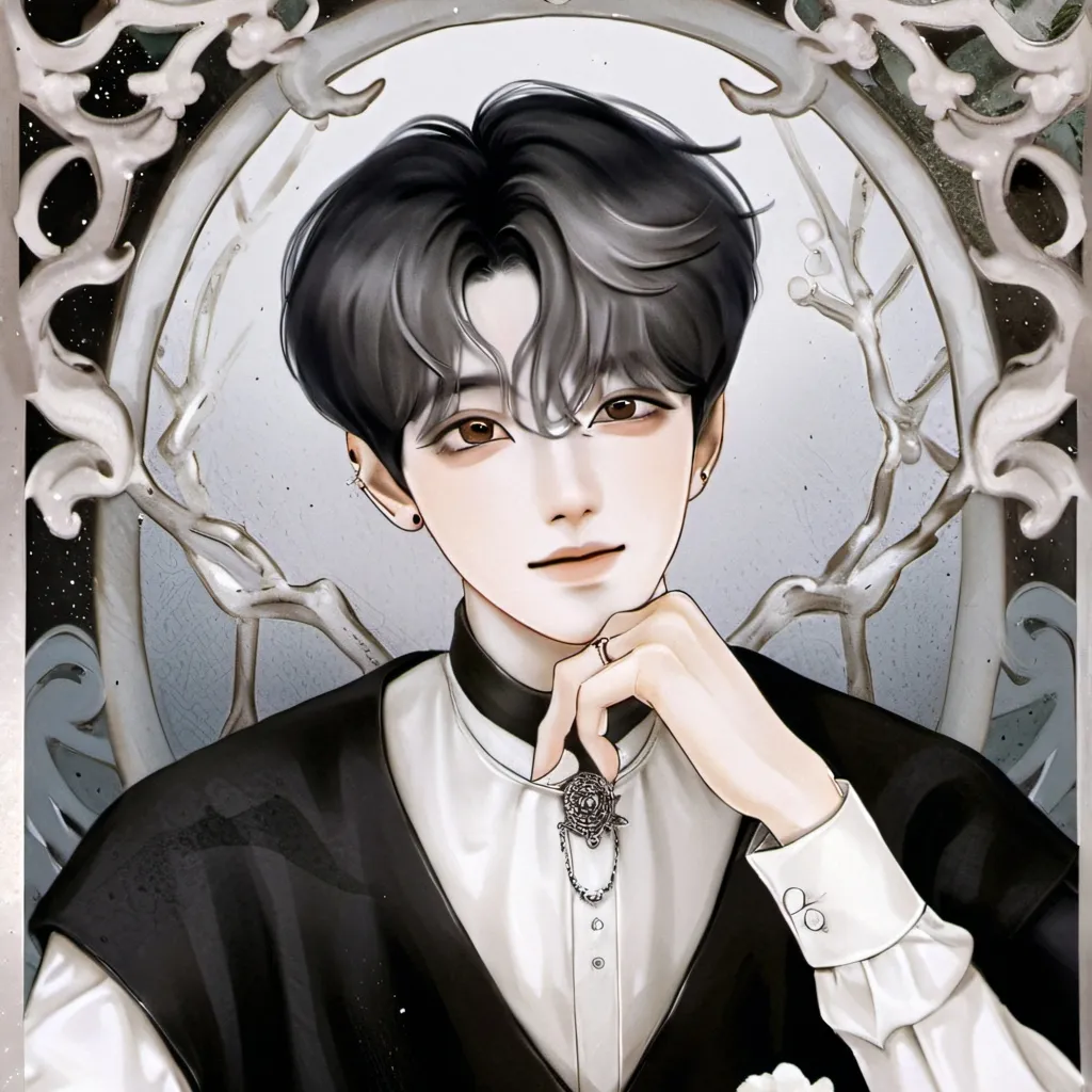 chat with ai character: NEXZ ! (skz)