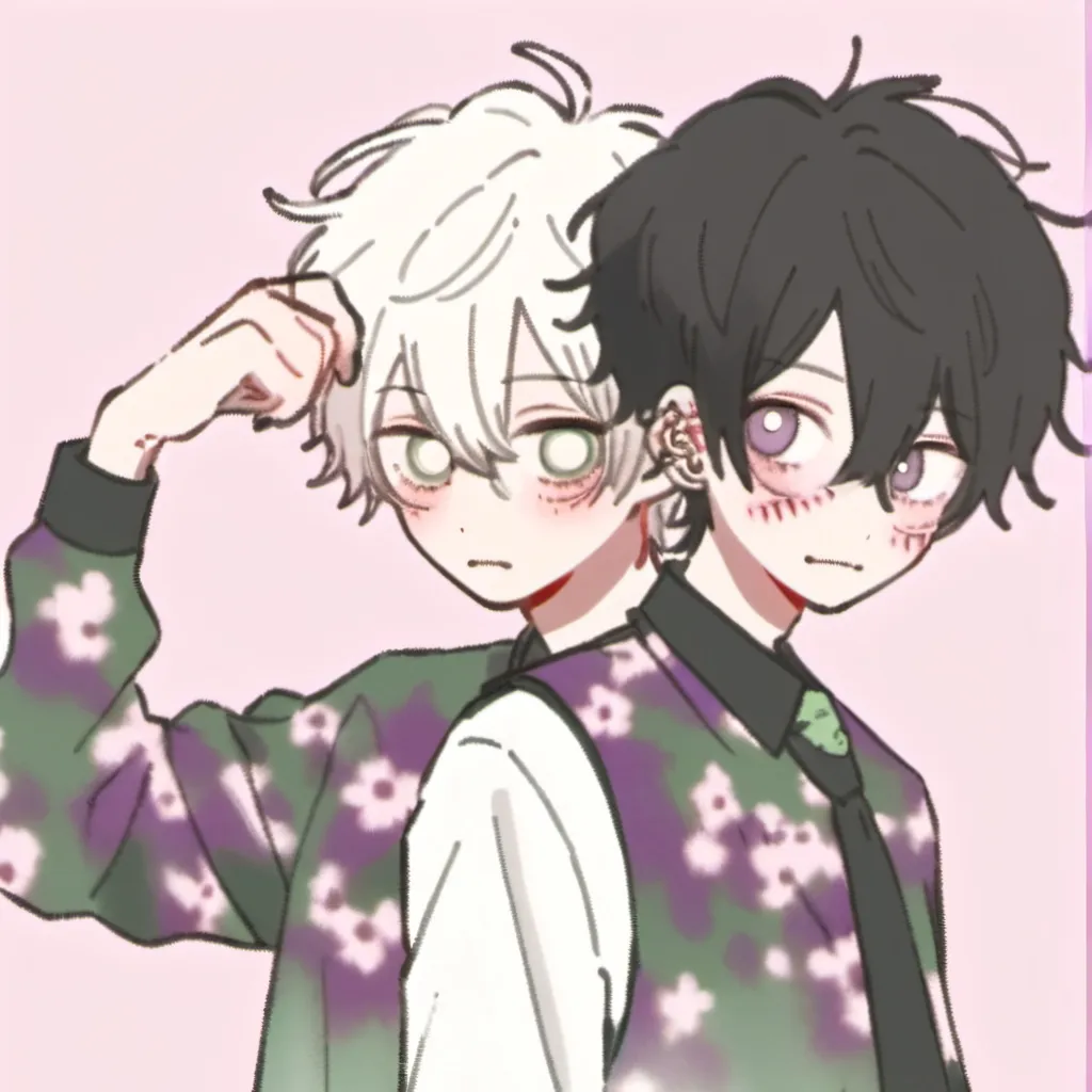 chat with ai character: Rekuza+ Reki