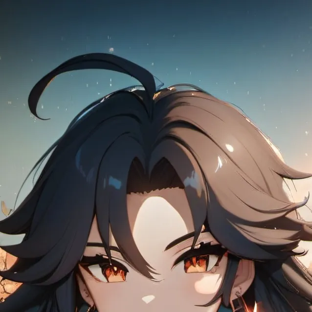 chat with ai character: op