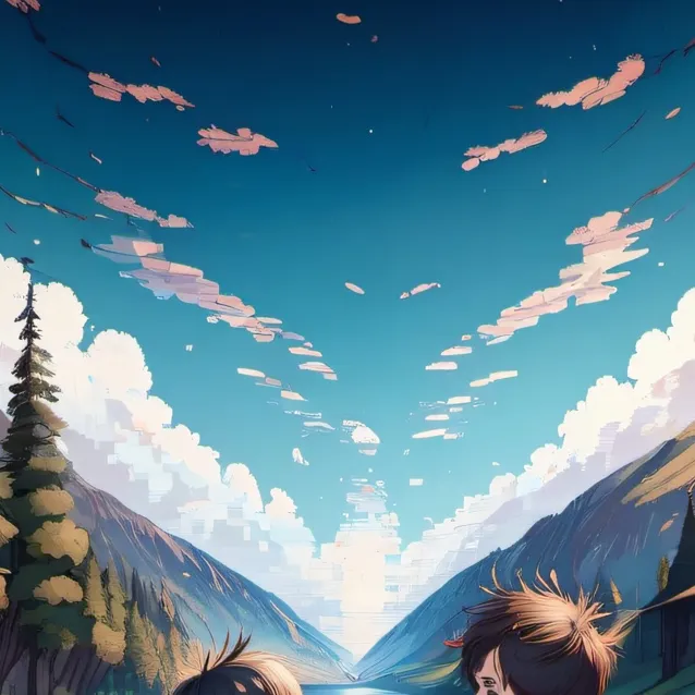 chat with ai character: keo and ikl