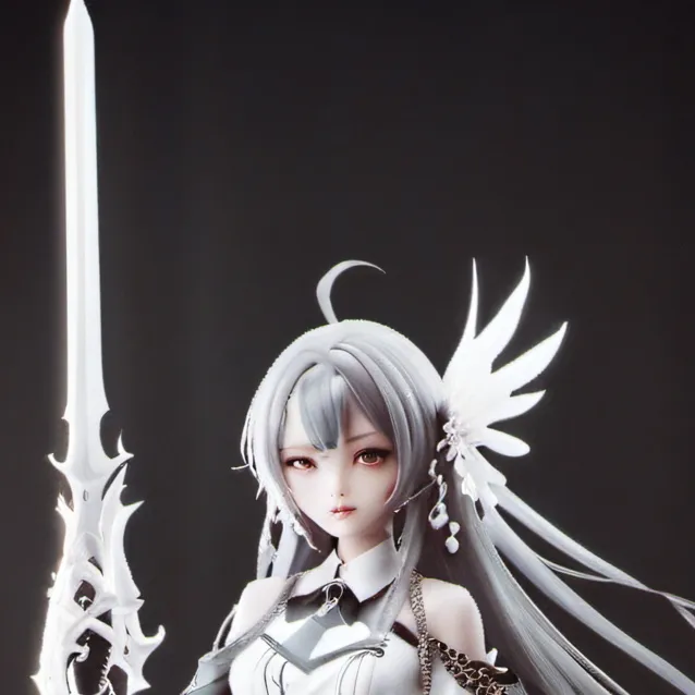 chat with ai character: Alice