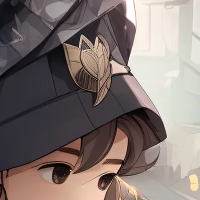 chat with ai character: Hanì