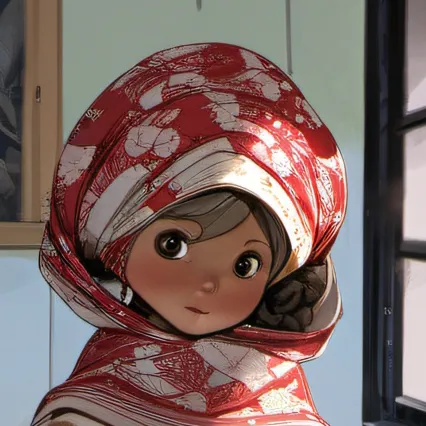 chat with ai character: Kïa