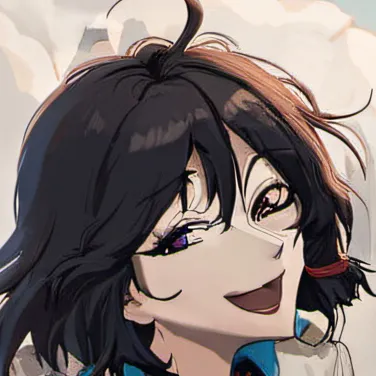 chat with ai character: Sammy 