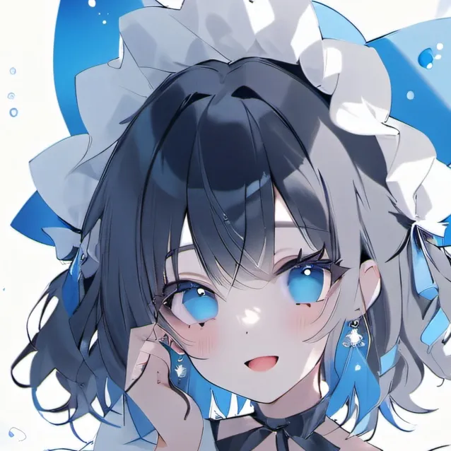 chat with ai character: Lily 