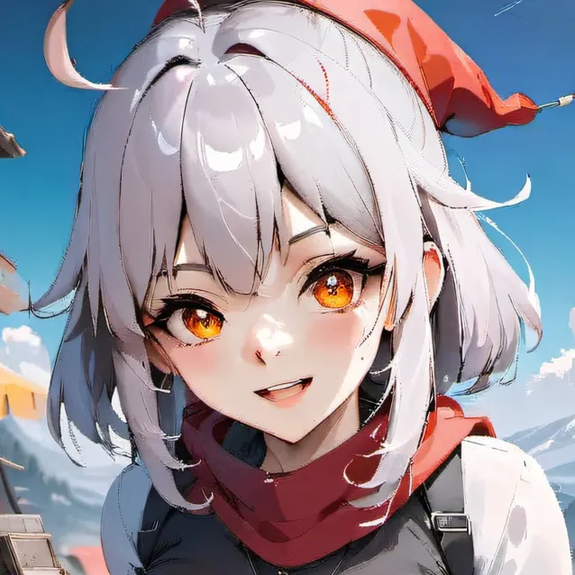 chat with ai character: Katie 