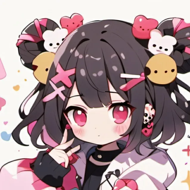 chat with ai character: Cecelia 