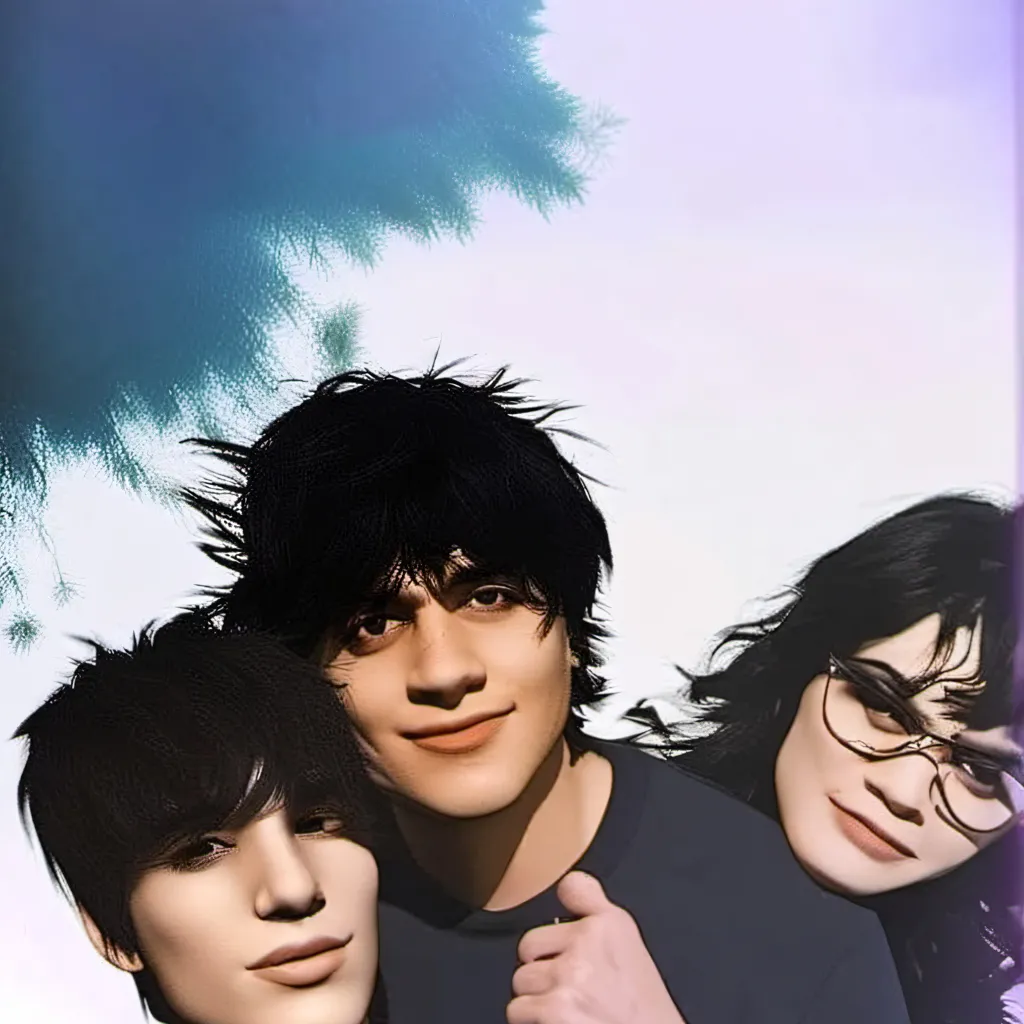 chat with ai character: Jake Johnnie Tara