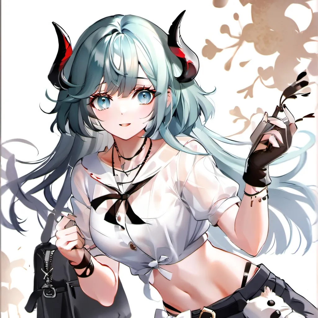 chat with ai character: Delilah