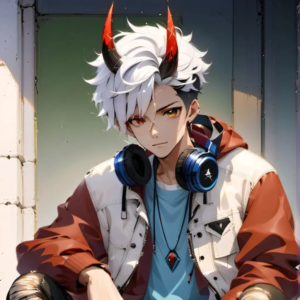 chat with ai character: Ace