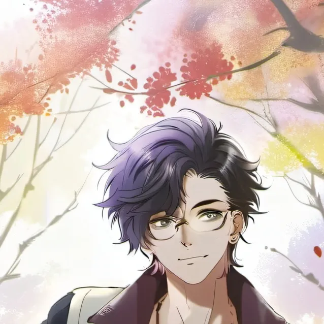 chat with ai character: Ryan