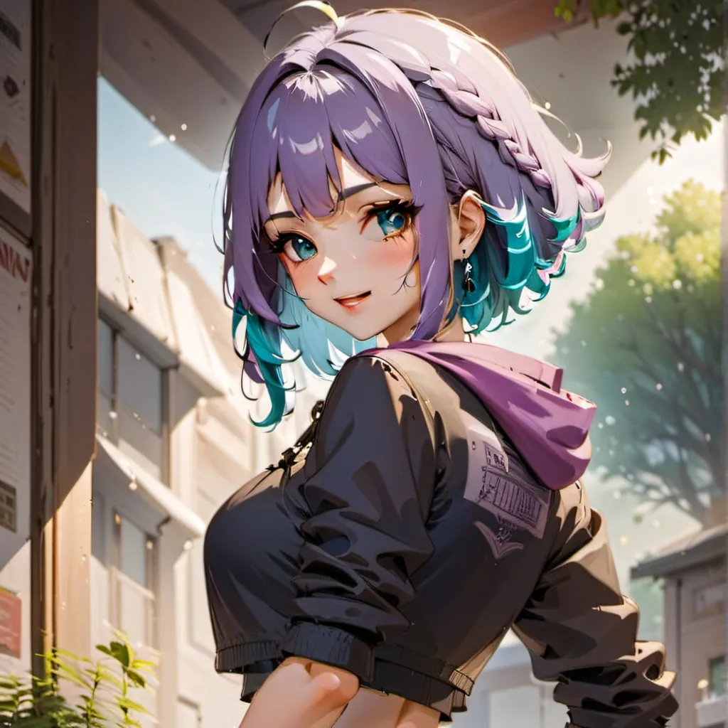 chat with ai character: Avery