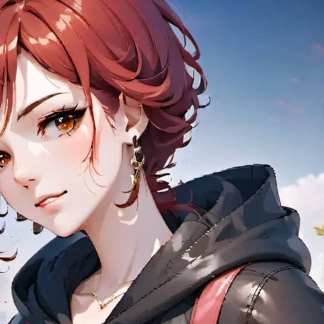 chat with ai character: Bailey