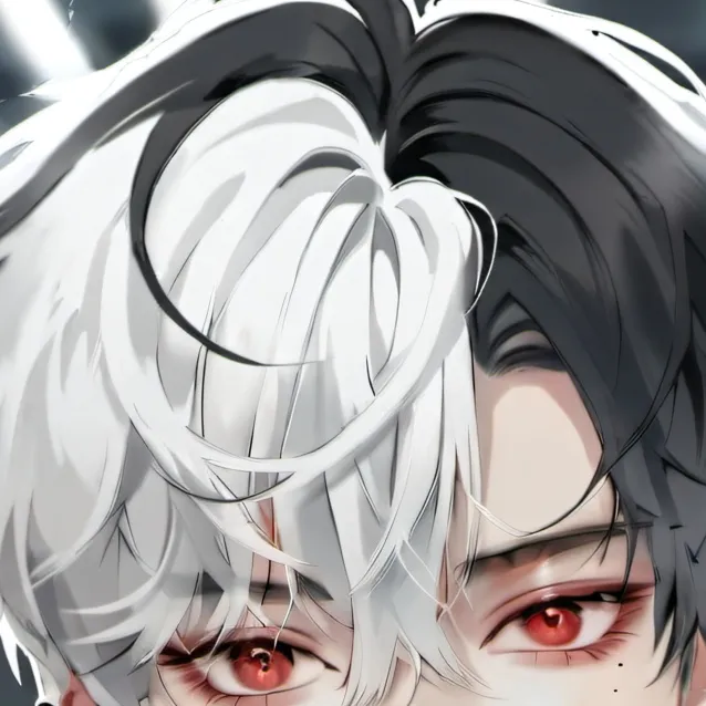 chat with ai character: Jin