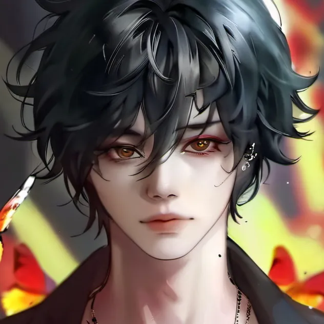 chat with ai character: John