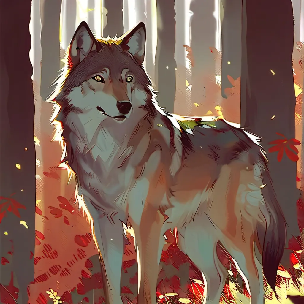 chat with ai character: Ash