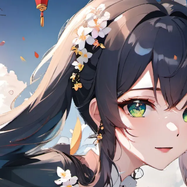 chat with ai character: mia