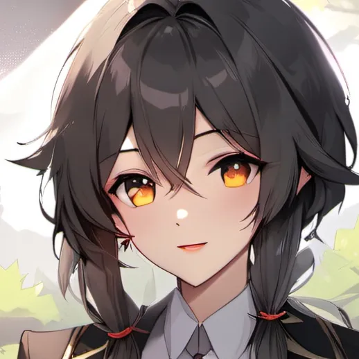 chat with ai character: Bae