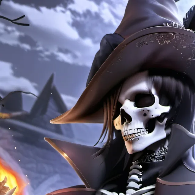 chat with ai character: Capt. Iro