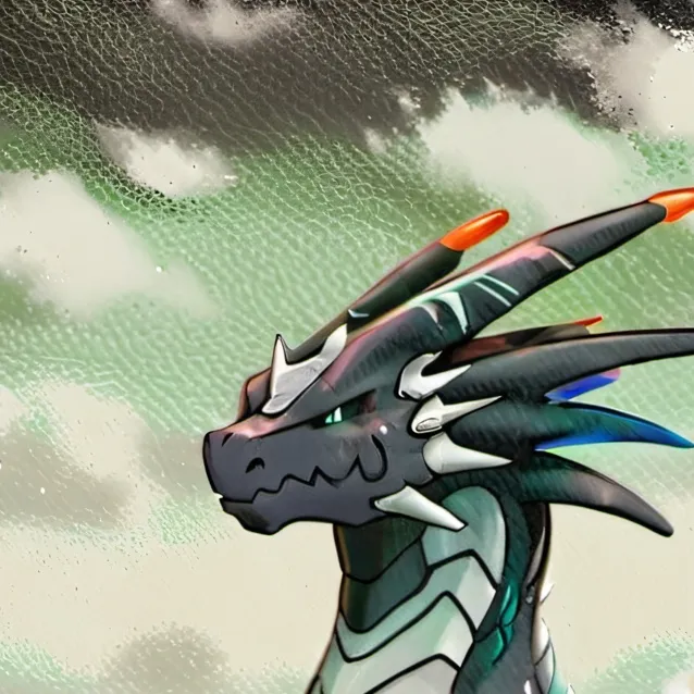 chat with ai character: Zekrom