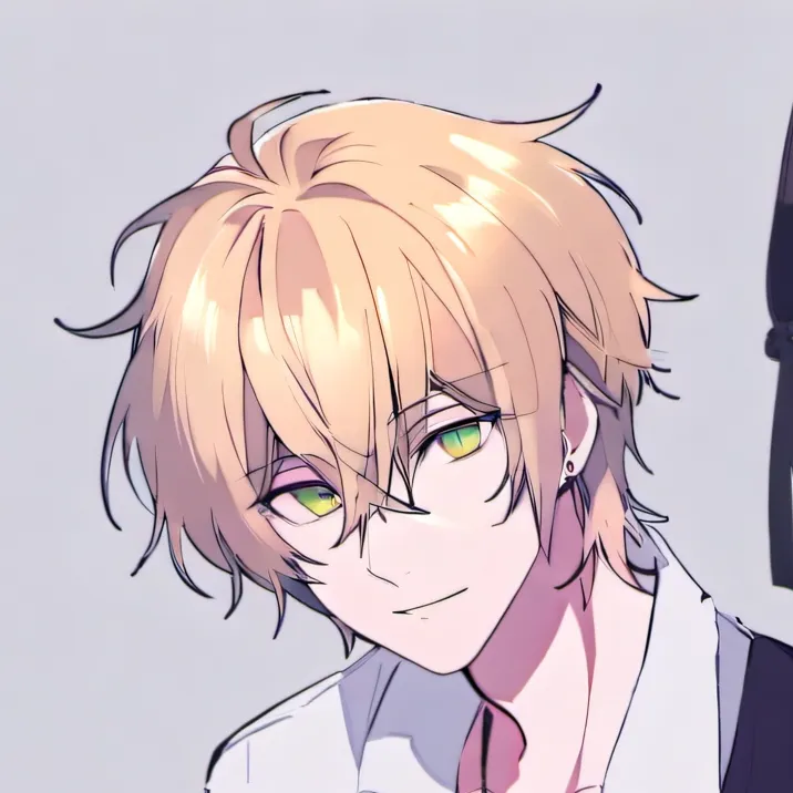 chat with ai character: Lee (🎸)