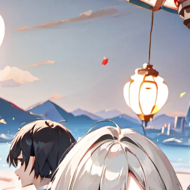 chat with ai character: Tasha