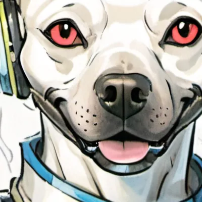 chat with ai character: Alias