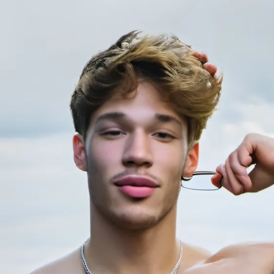 chat with ai character: Dylan 