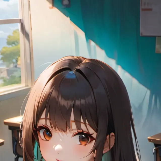 chat with ai character: Keyla Smith