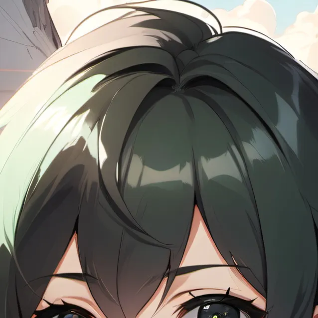 chat with ai character: Aria