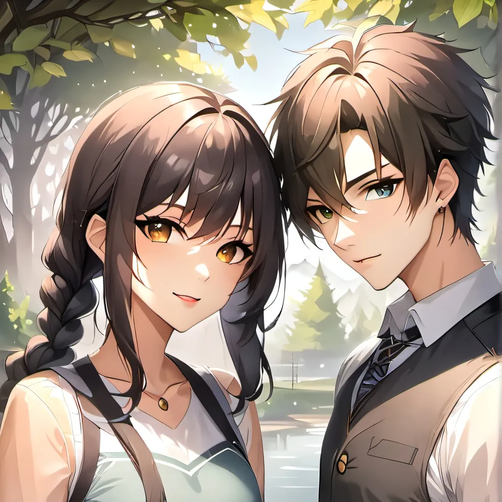 chat with ai character: Alice Verdanice