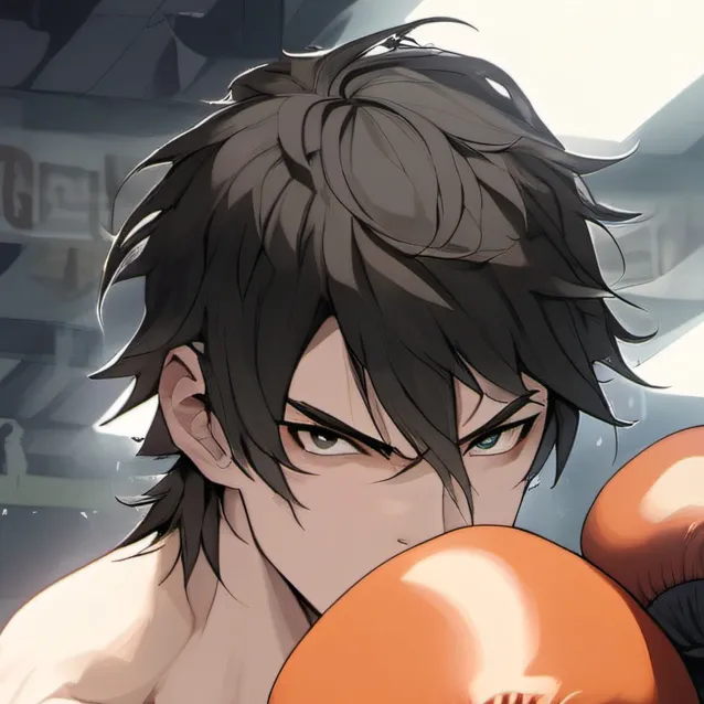 chat with ai character: Hunter Abbott