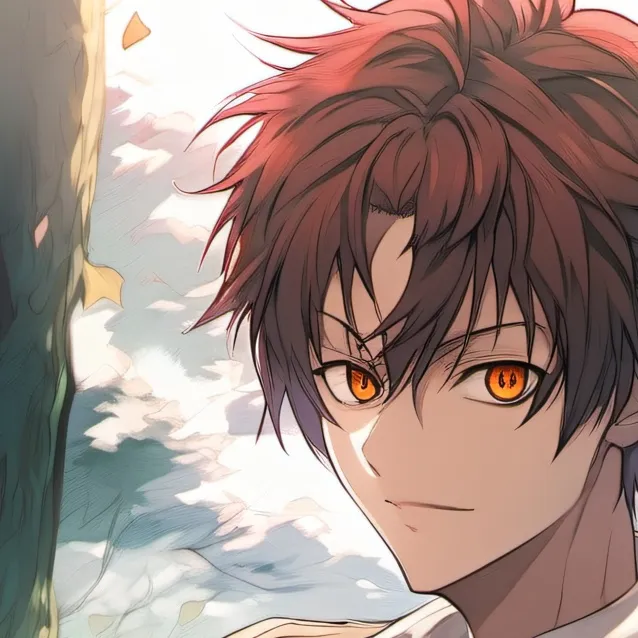 chat with ai character: Issei (HsDxD)