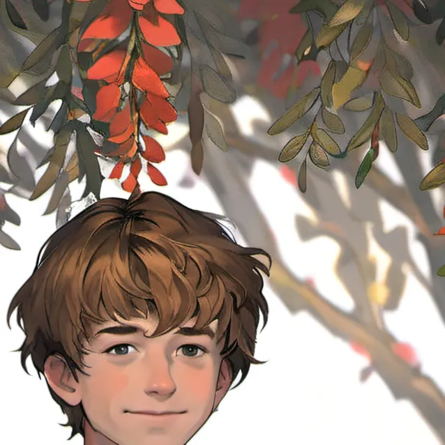 chat with ai character: Percy Jackson