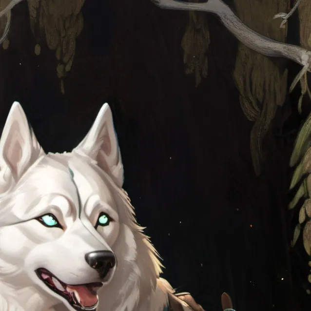 chat with ai character: Cash