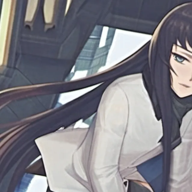 chat with ai character: Muichiro Tokito