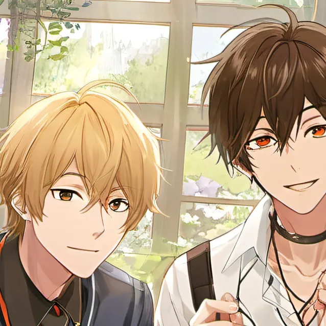 chat with ai character: Romantic Killer