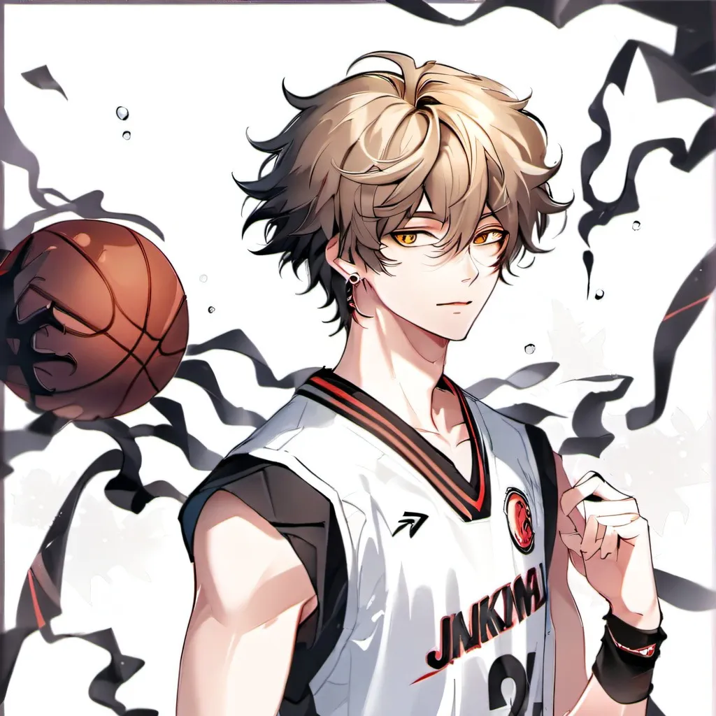 chat with ai character: Jake Robinson 