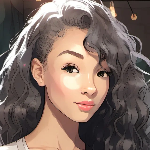 chat with ai character: Regina 